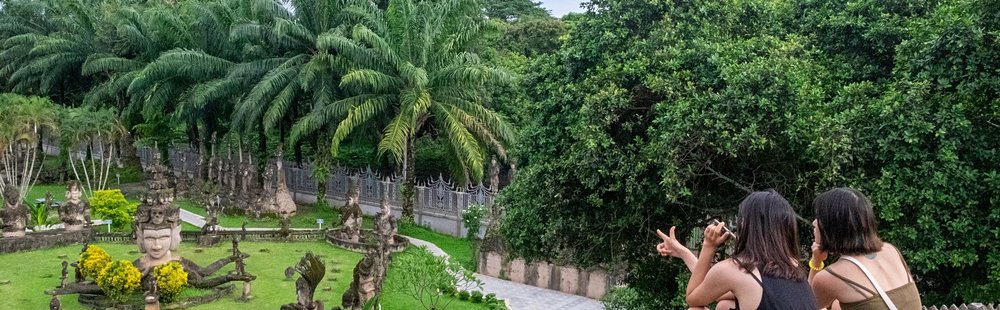 Buddha Park (Xieng Khuan)