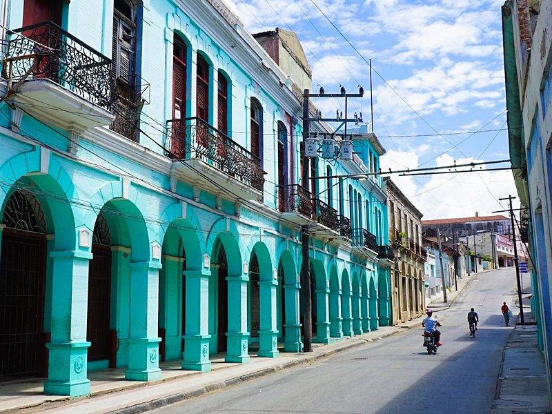Santiago de Cuba