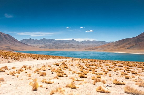 L’Altiplano chilien