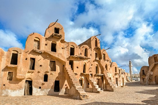 Ksar Ouled Soltane