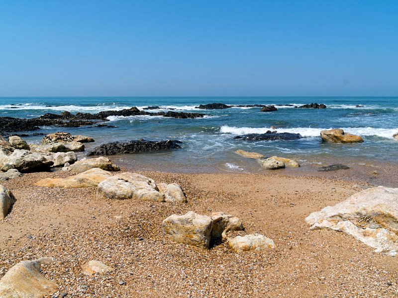 Praia da Aguda, Argozelo