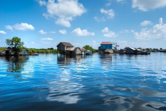 Tonlé Sap