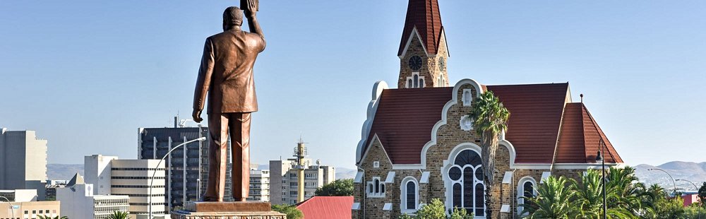 Windhoek