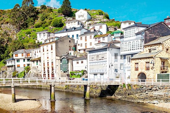 Luarca