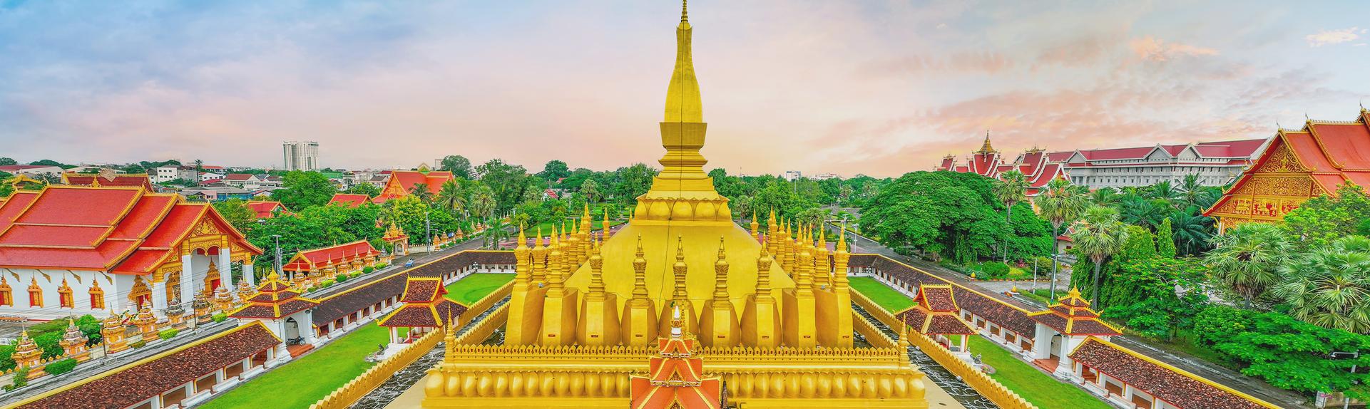 Laos