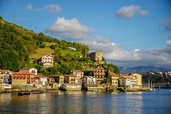 Pasaia