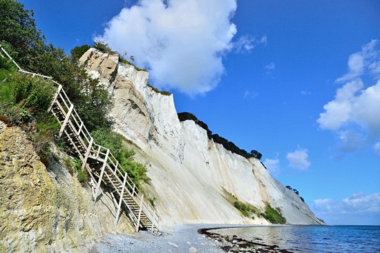 Møns Klint