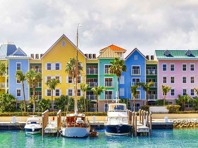 Nassau