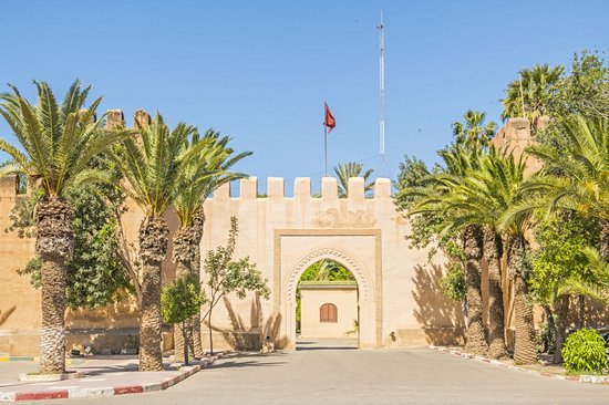 Taroudant