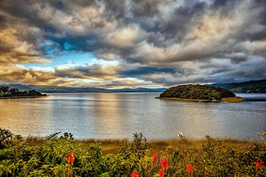 Laguna de la Cocha