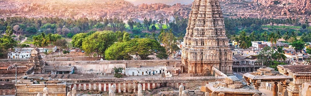 Hampi