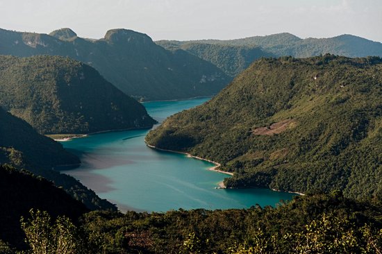 Laguna Brava