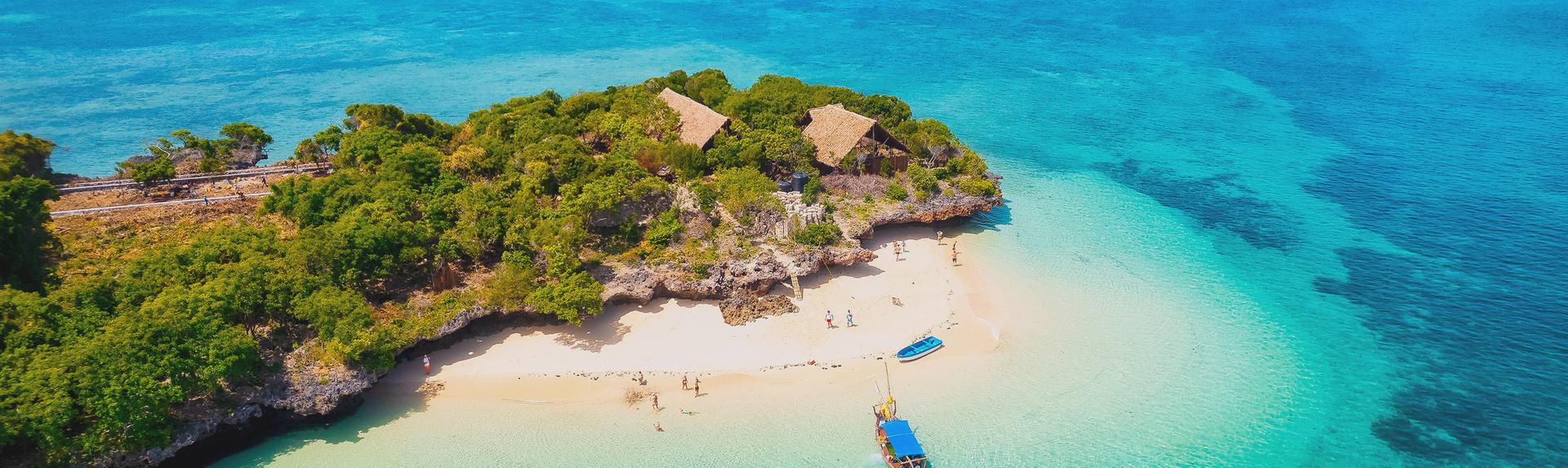 Zanzibar