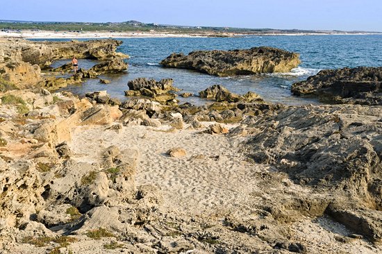 Punta-is-Arutas