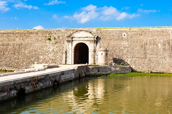 Fort de Jaffna