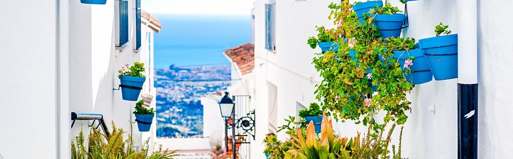Mijas