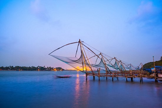 Fort Cochin