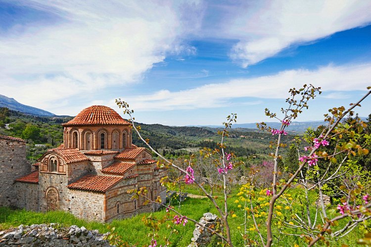 Mystras