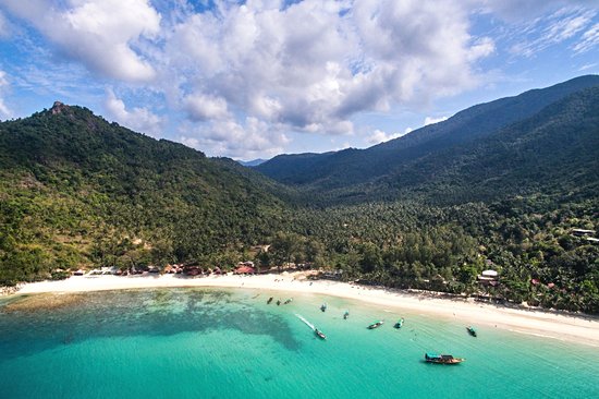 Koh Phangan