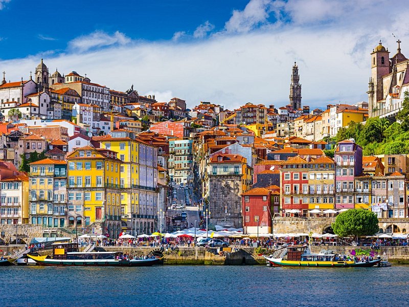 Le Douro