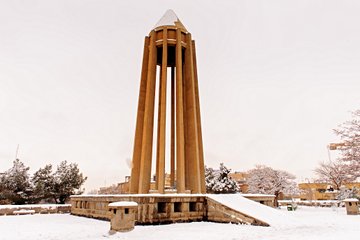 Hamadan