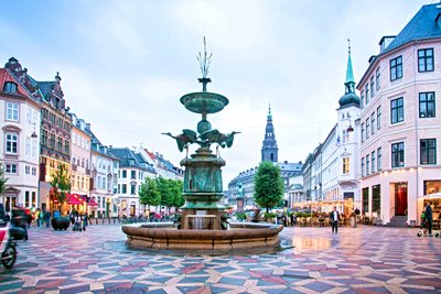 Copenhague