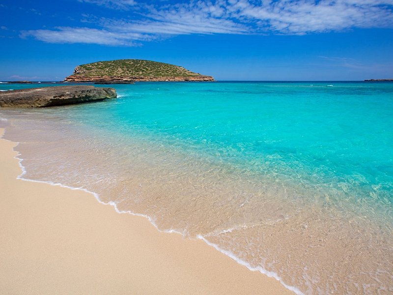 Cala Comte