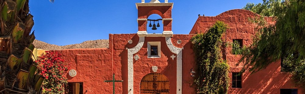Arequipa