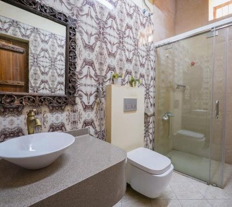 hôtel Heritage Home Guest House 2
