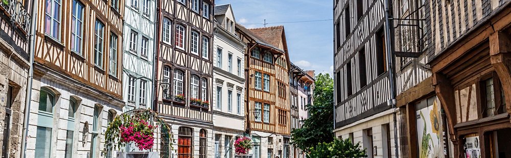 Rouen