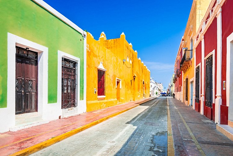 Campeche