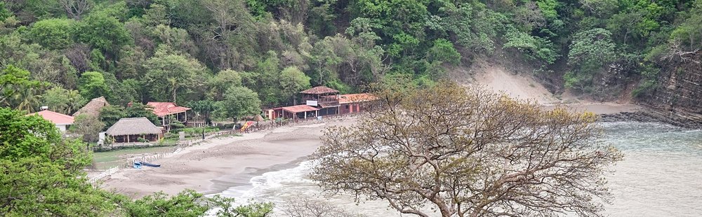 Playa Marcella