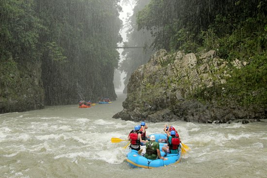 Rio Pacuare