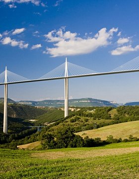 Les plus beaux lieux de l' Aveyron