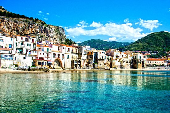 Cefalù
