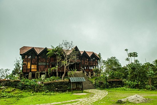 Parc naturel de Chicaque