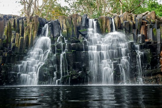 Rochester Falls