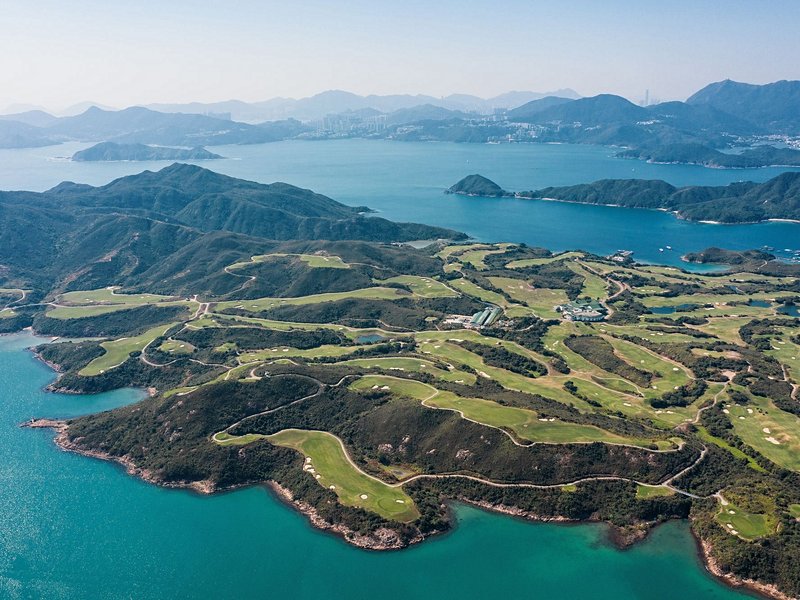 Péninsule de Sai Kung