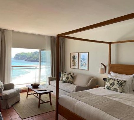 hôtel Langley Resort Fort Royal 0