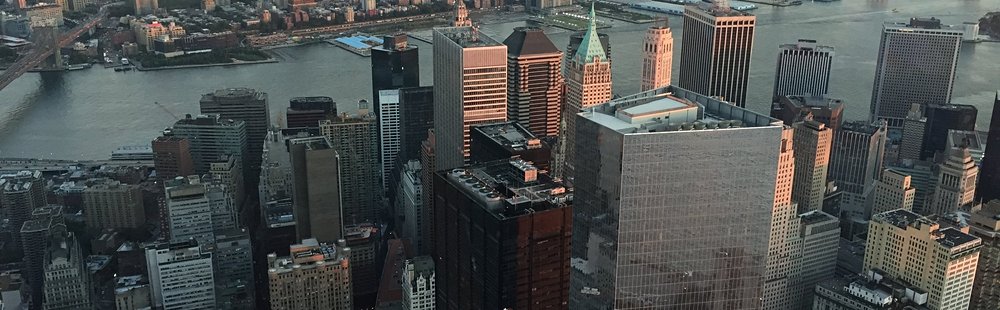 One World Observatory
