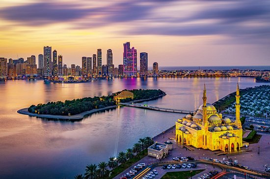 Sharjah