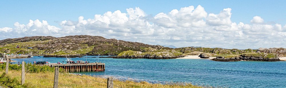Île d'Inishbofin
