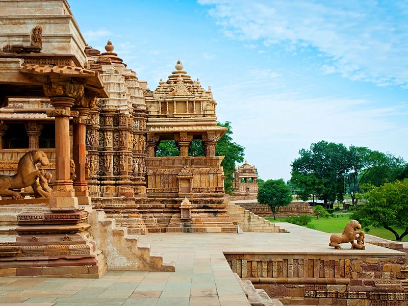 Khajuraho