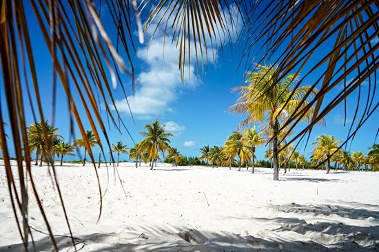 Cayo Largo