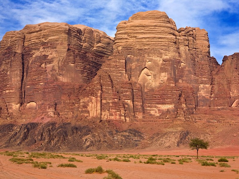 Djebel Umm al-Ishrin