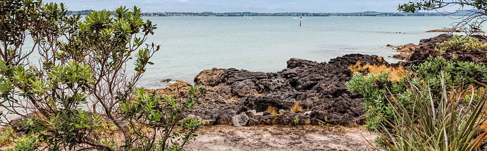Île de Rangitoto