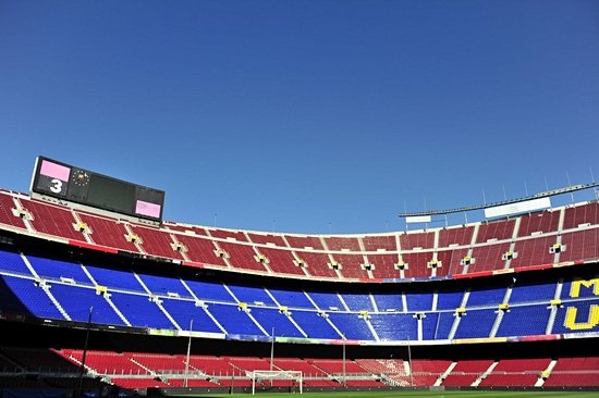 Stade Camp Nou