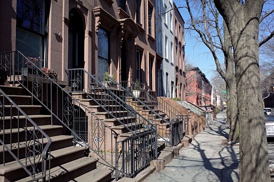 Cobble Hill