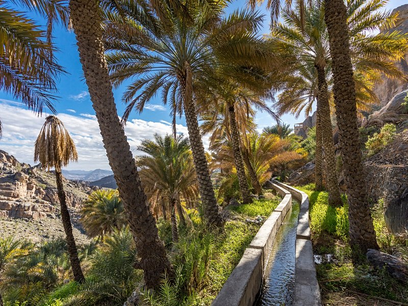 Djebel Shams