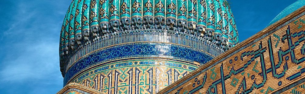Turkestan